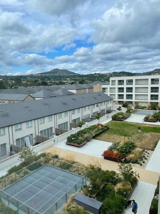 Greystones Marina View Penthouse Lägenhet Exteriör bild